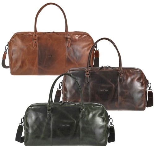 Borsa viaggio greenburry in - da,