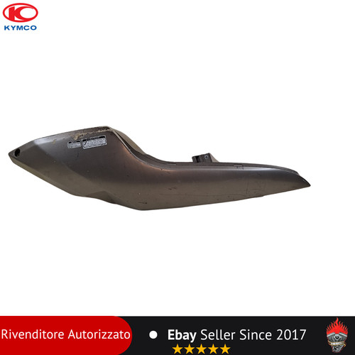 Sotto pedana destro kymco - sotto,