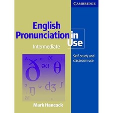 English pronunciation use - english, in