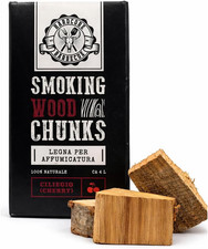 Bbq chunk ciliegio cherry - cherry,