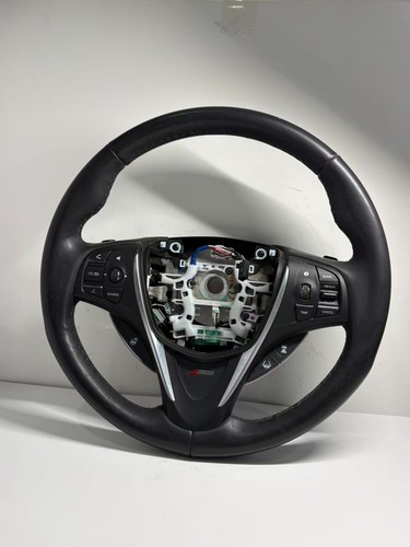 Oem acura tlx steering - steering, wheel