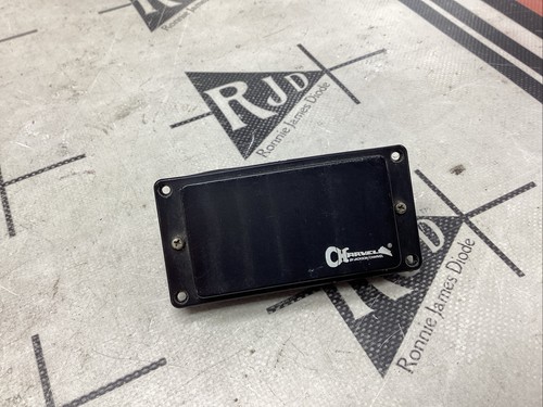 Charvel japan humbucker pickup - humbucker,