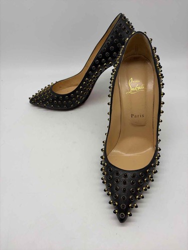 Christian louboutin nero - louboutin,