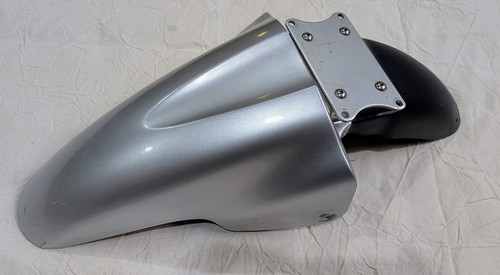 Garde boue avant suzuki - avant, xf