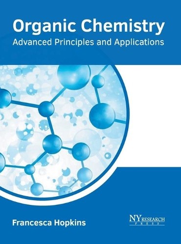 Organic chemistry advanced - organic,