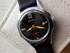 Piccolo orologio russo