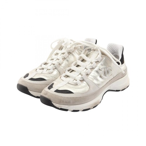 Scarpe sneakers chanel coco - sneakers,