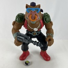 Giant Bebop TMNT Teenage