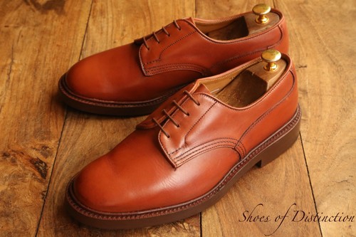 Scarpe stringate derby