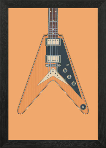 Quadro stampa tela - quadro, poster