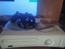 XBOX 360 COME NUOVA  CON
