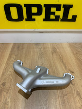 Collettore di scarico 1.9 2.0