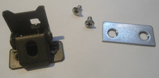 CERNIERA COPERCHIO CON PLACCA