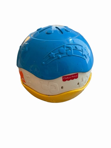Fisher price fun - fun, ball