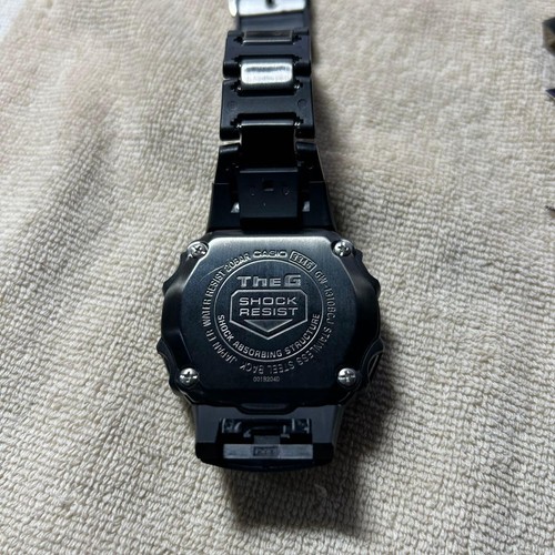Cintura shock 1310bcj - cintura, gw-1310bcj