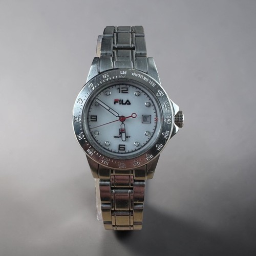 Orologio fila 807 quarzo - orologio,