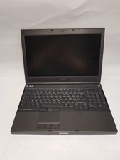 Dell Precision M4800 - NO CPU