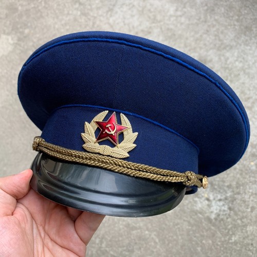 Berretto soldato uniforme