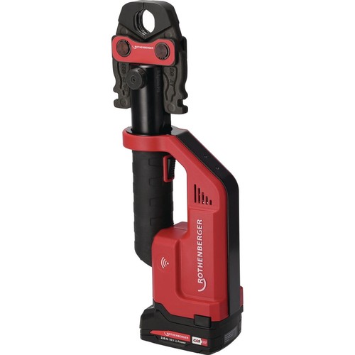 Pressa batteria romax - pressa, batteria.