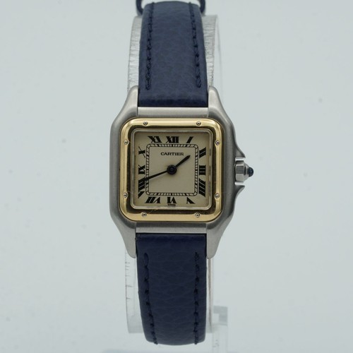 Cartier panthere 1320 - panthere,