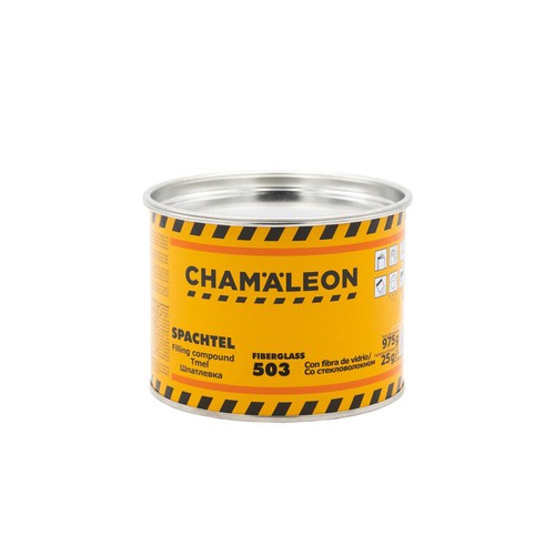 Chamaleon stucco fiber glass - fiber,