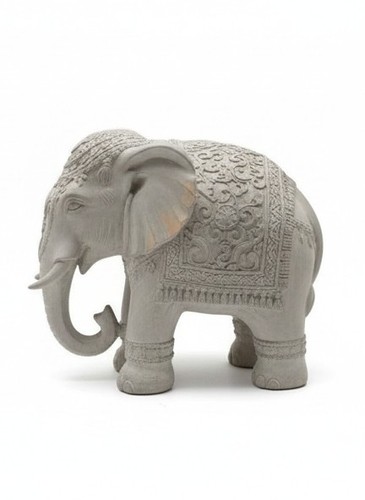 Statua elefante decorativo - elefante,