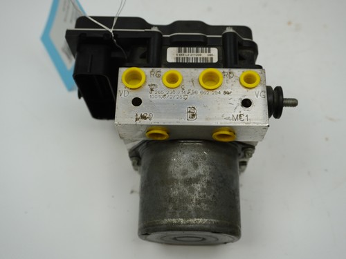 Calcolatore abs usato peugeot - calcolatore,