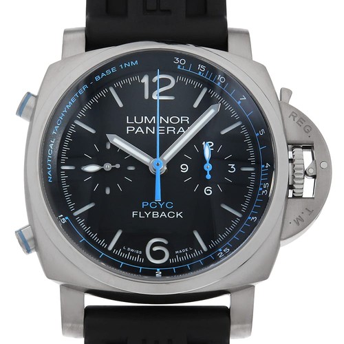 Panerai luminor yacht - panerai,