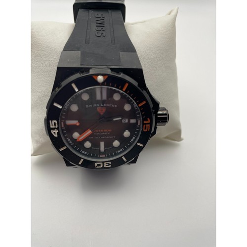 Orologio subacqueo swiss - subacqueo,