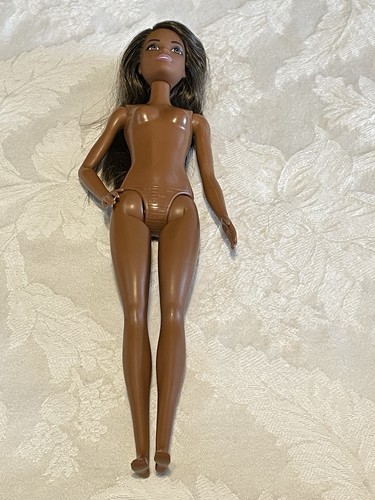 Barbie bambola asha