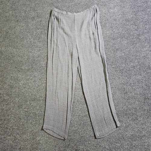 Pantalone eileen fisher donna - pantalone,