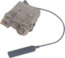 AN/PEQ DBAL-A2 SOFTAIR