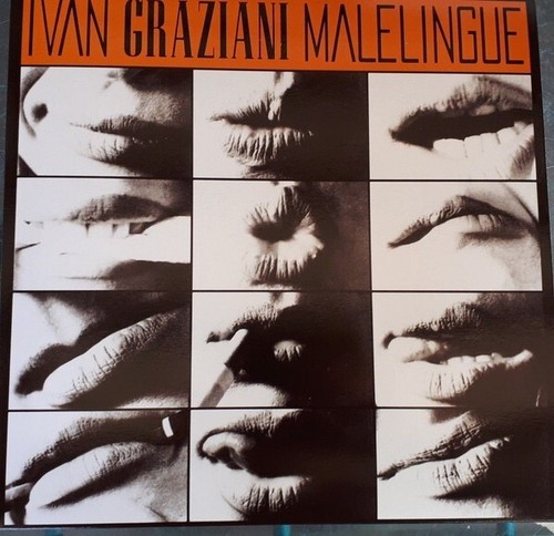 Ivan graziani malelingue - -,