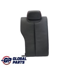 BMW F30 Coprischienale Posteriore Destro Schienale Pelle Dakota Nero