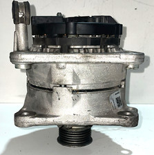 RICAMBI USATI, ALTERNATORE SEAT IBIZA 1.4 BENZINA, CODICE: 0124315005