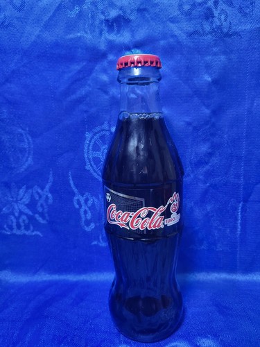 Rara russia coca - russia,