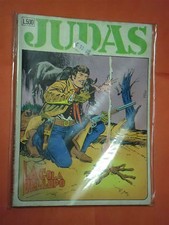 JUDAS- DAIM PRESS- N°5 a -