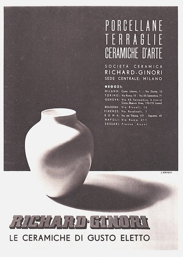 Pubblicita 1938 richard - pubblicita',