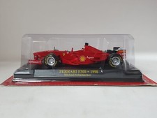 FERRARI F300 - 1998 Michael