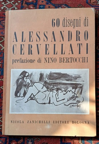 Disegni alessandro - 60, di