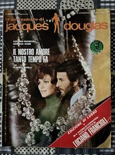 Fotoromanzo Lancio Jacques