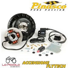 KIT ACCENSIONE ELETTRONICA 12V