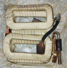 Campi motorino avviamento