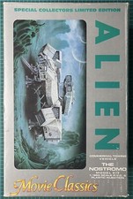 Alien: The Nostromo: kit