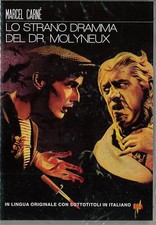 LO STRANO DRAMMA DEL DOTTOR