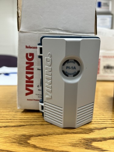 Viking electronics 1a - viking, pi-1a