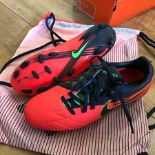 Nike Total 90 Laser IV FG UK 6