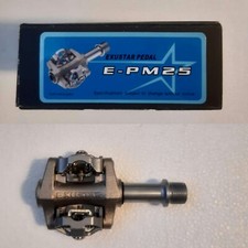 PEDALI PER MTB EXUSTAR E-PM 25