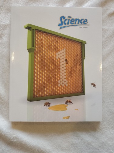 Science bju press - science, 1