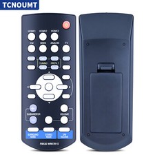 Telecomando di ricambio nuovo